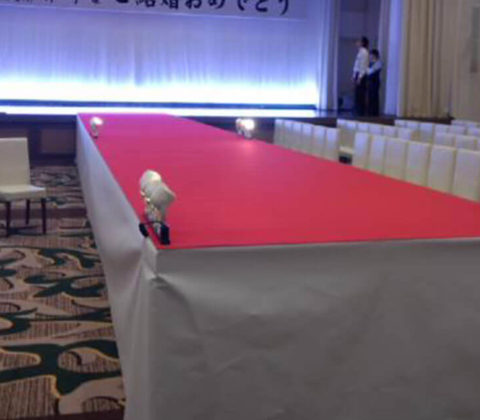 ブライダルフェア