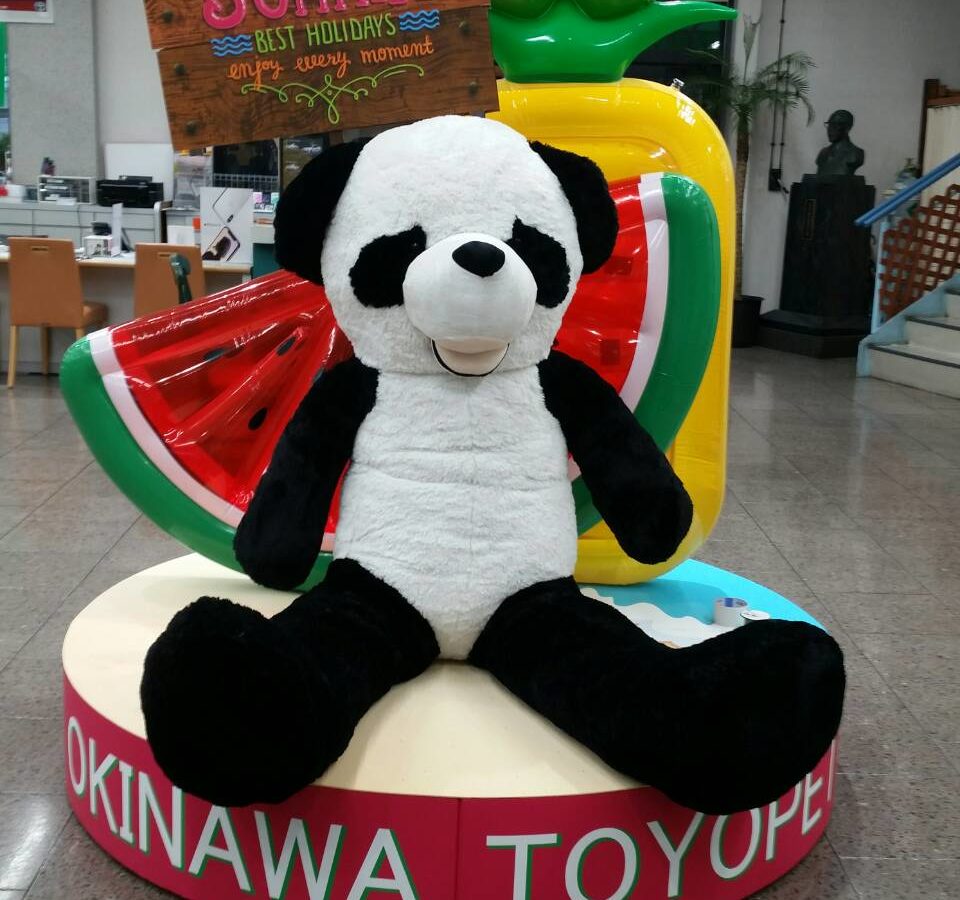 店内装飾/イルミネーション 2