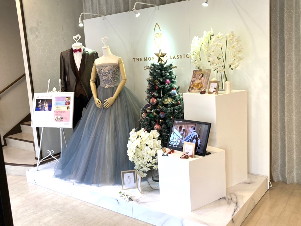 ブライダル/フラワーアレンジメントについて