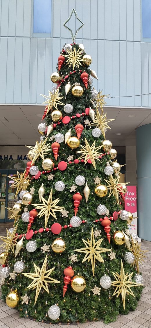 店内装飾/イルミネーション 9