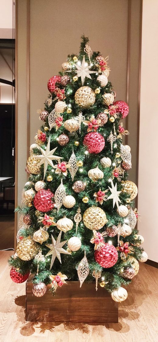 店内装飾/イルミネーション 8