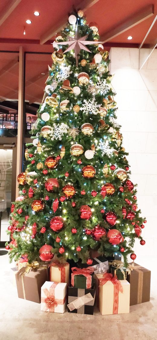 店内装飾/イルミネーション 7