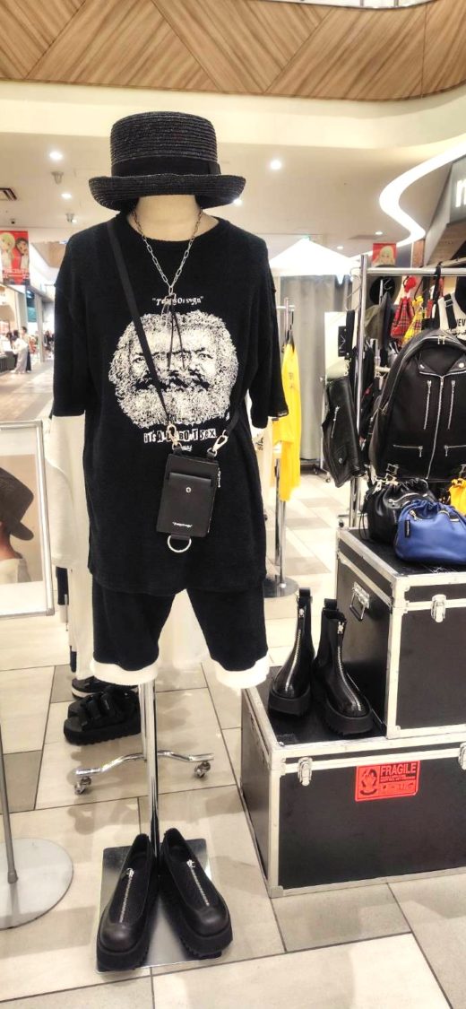 什器レンタル 9