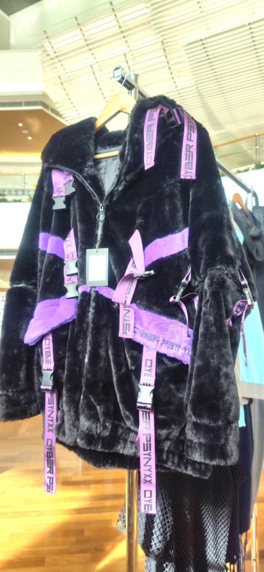 什器レンタル 5