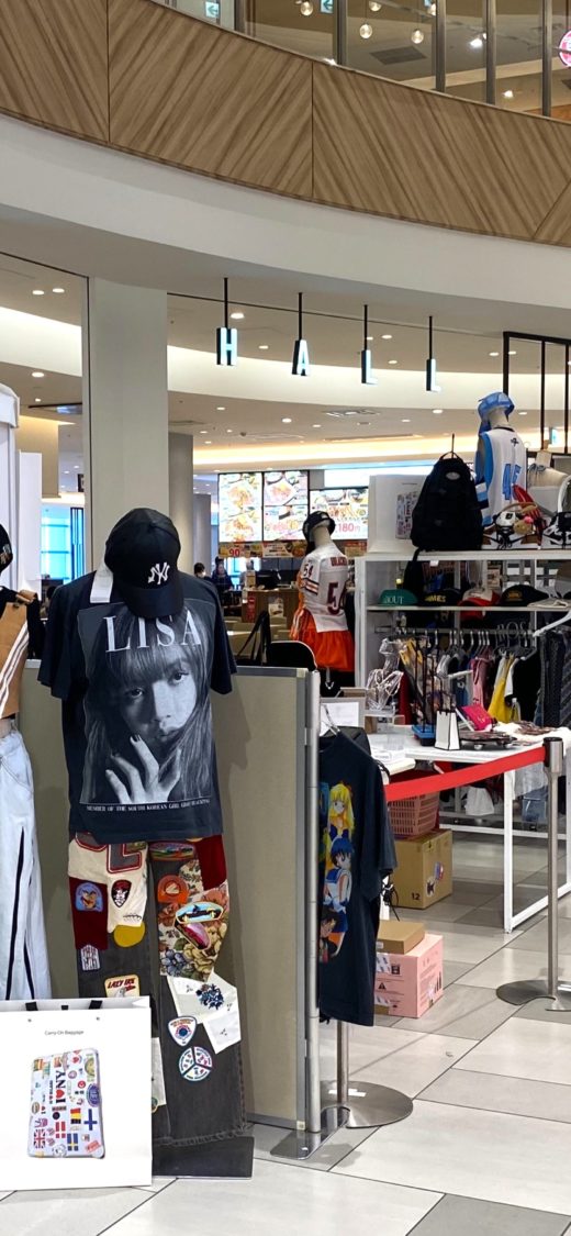 什器レンタル 6