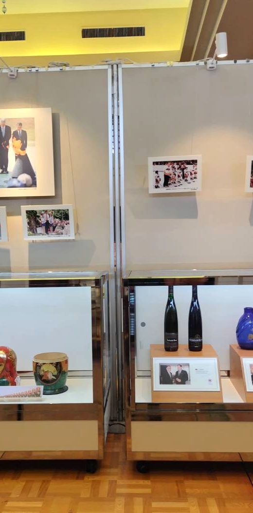 什器レンタル 7