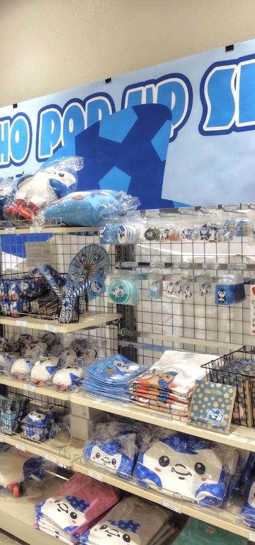 什器レンタル 4