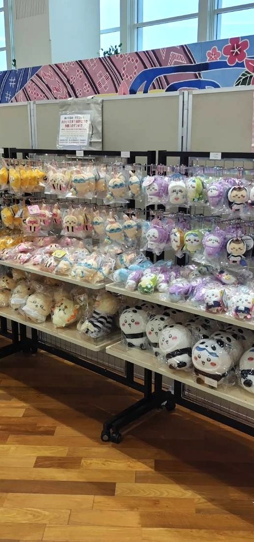 什器レンタル 1