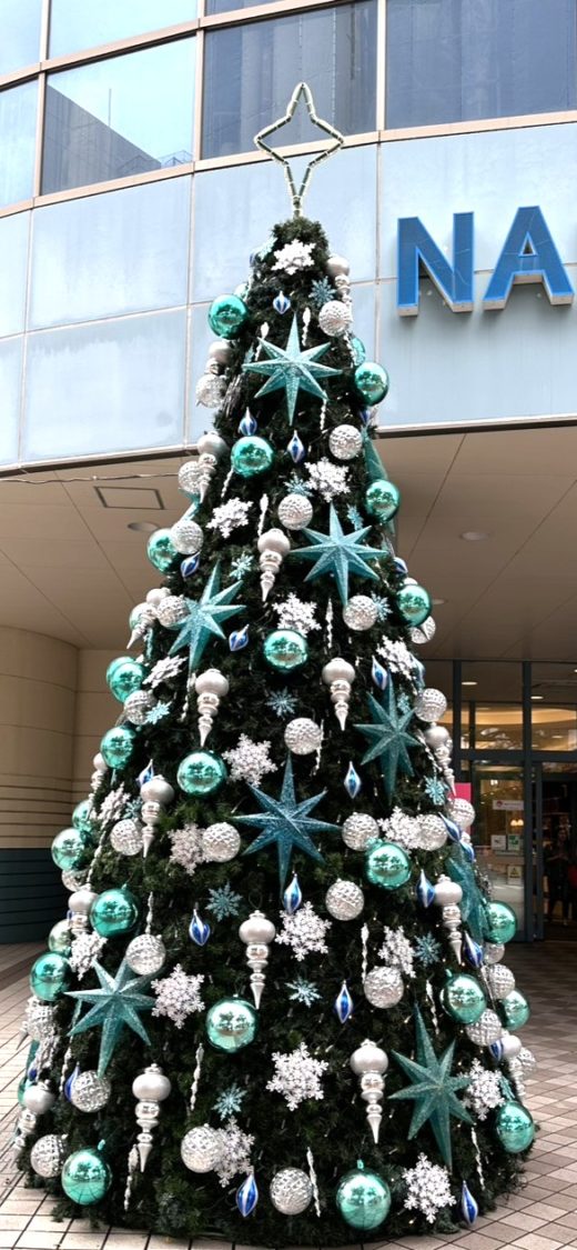 店内装飾/イルミネーション 5